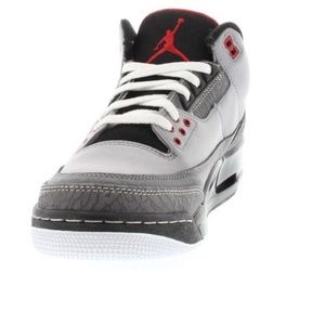 Jordan 3 Retro Stealth Men’s 10.5